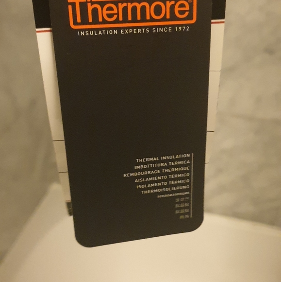 Intense Cold Weather Bomber Jacket - Picture 6 of 7